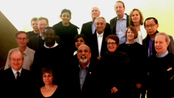 UNAIDS Scientific Expert Panel